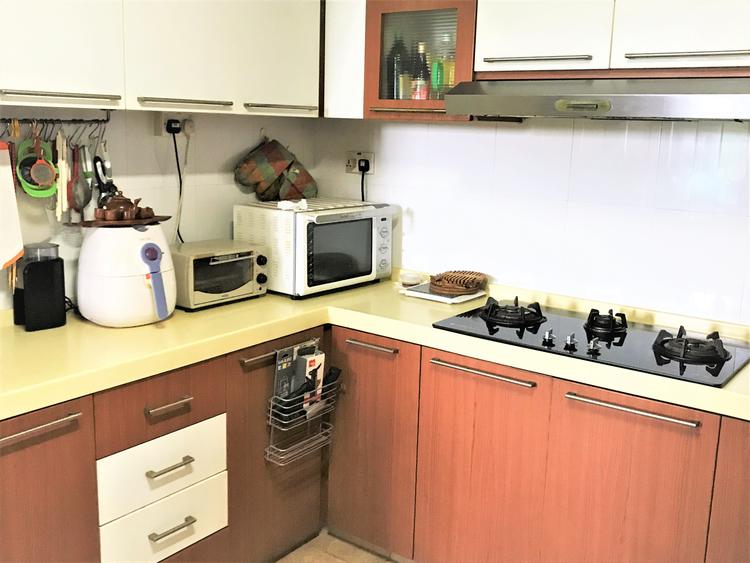 Highgate (D21), Condominium #153591162